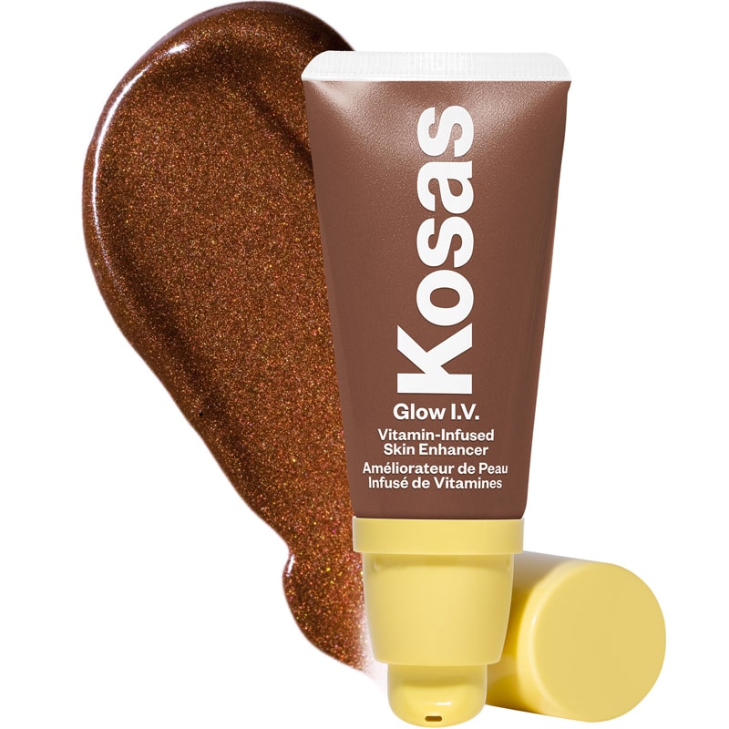 Glow I.V. Vitamin-Infused Skin Enhancer - Energize