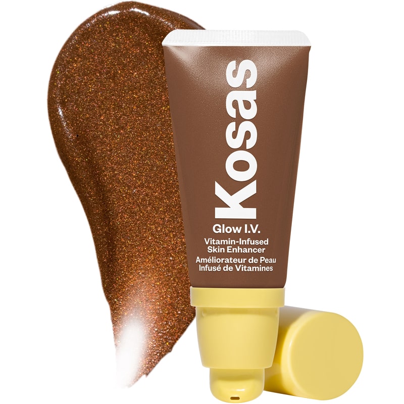 Kosas Glow I.V. Vitamin-Infused Skin Enhancer - Revitalize