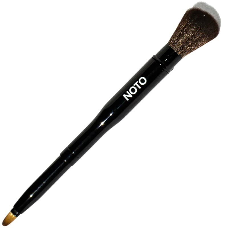 Lip & Cheek Duo Brush