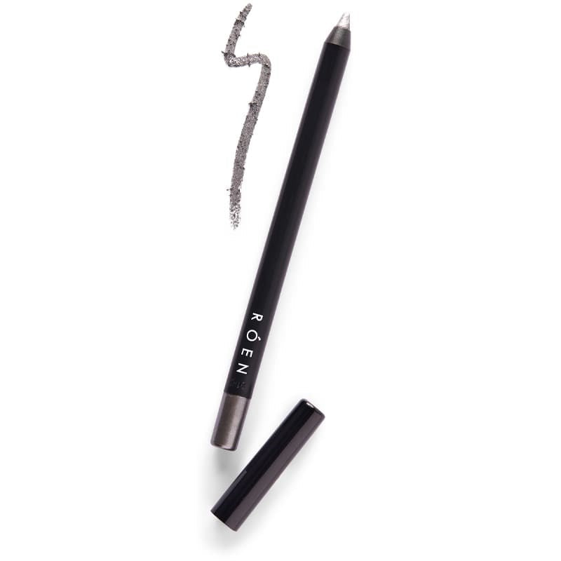 Eyeline Define Eyeliner Pencil - Shimmering Gunmetal