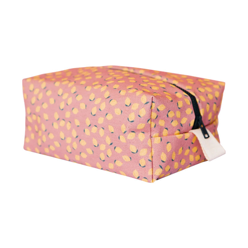 Ecke Limones Vanity Case- Small