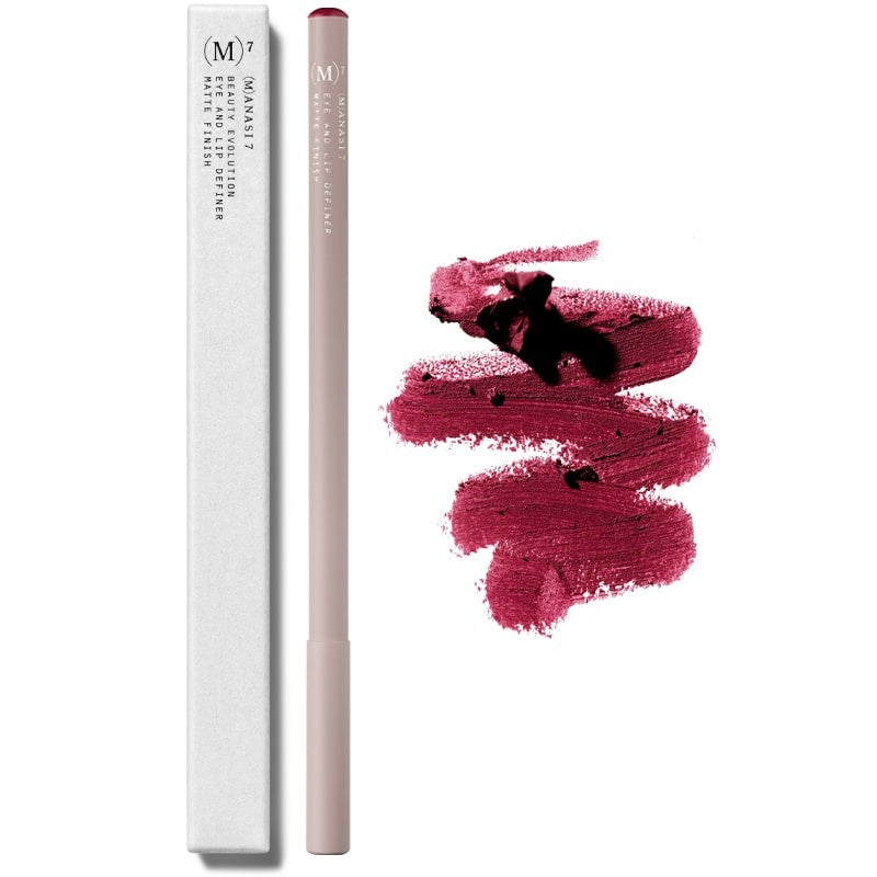 Eye and Lip Definer - Castel
