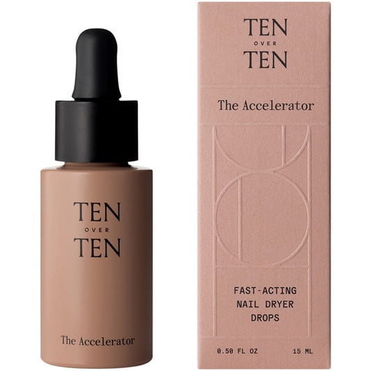 Tenoverten The Accelerator - (15 ml)