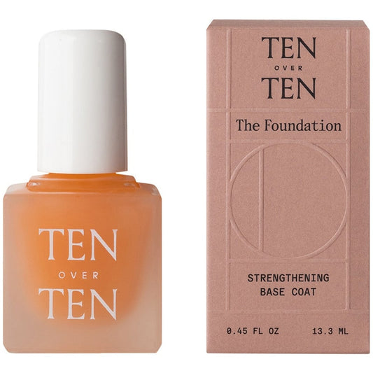 Tenoverten The Foundation - (13.3 ml)
