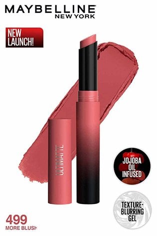 Maybelline Color Sensational Ultimattes - 1.7 gms