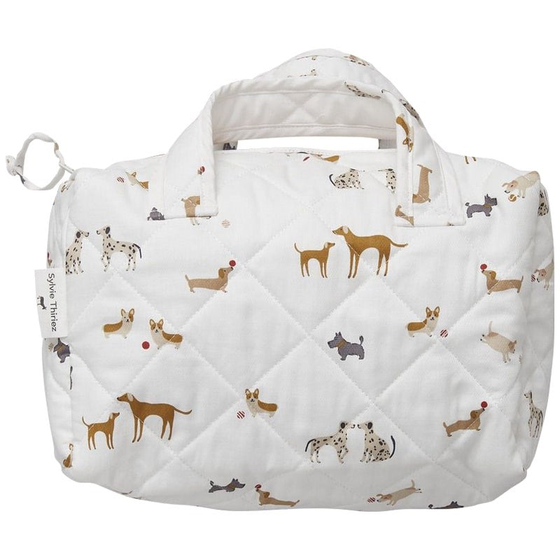 Toutous Toiletry Bag