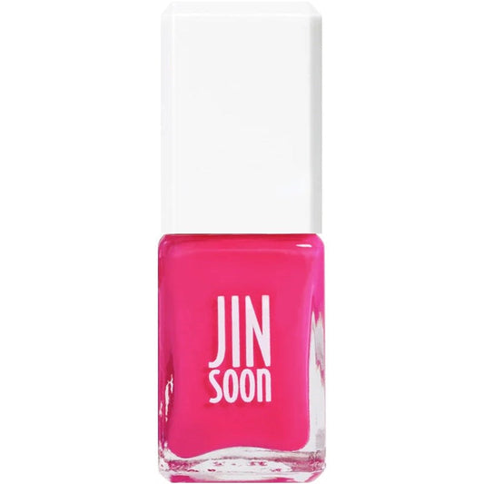 JINsoon Nail Lacquer - Flirt (11 ml)