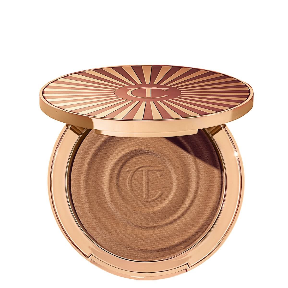 Beautiful Skin Sun-kissed Glow Bronzer