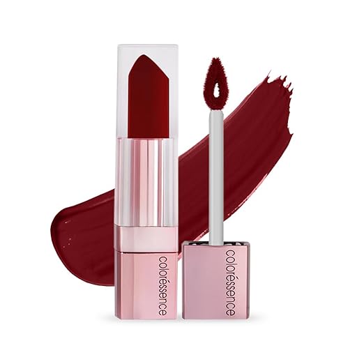 Coloressence Roseate Omk 3 Lip Color Fine Wine - 6 ml