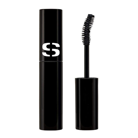 Sisley So Curl Curling Fortifying Mascara, 03 Deep Blue, 0.33 Ounce