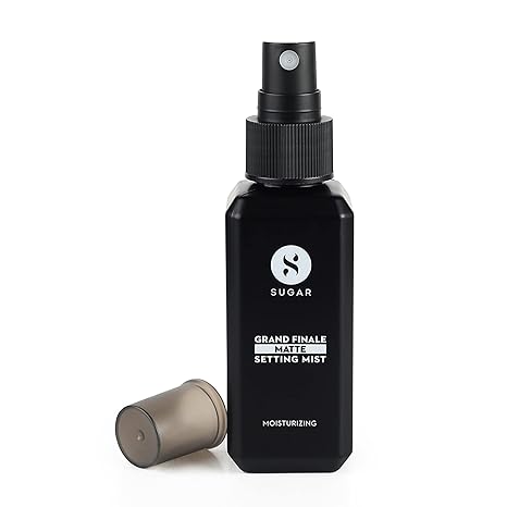 Sugar Cosmetics Grand Finale - 50 ml