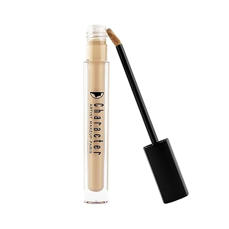 Character HD Coverage Concealer PIC001 - 7 ml