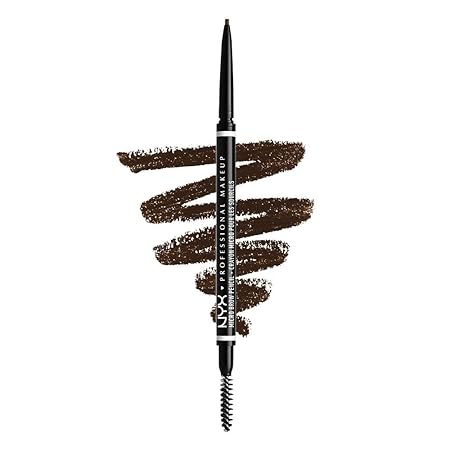 NYX Professional Makeup Micro Brow Pencil - Espresso - 0.09 gms