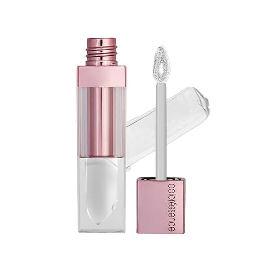 Coloressence Roseate Tinted Lip Gloss Ice Cube - 6 ml