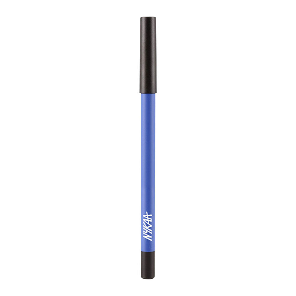 Nykaa Glamour Eye Pencil Blue - 1.2 gms