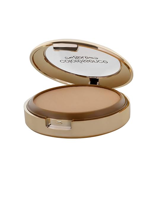 Coloressence True Tone Compact 2 Sand Beige - 10 gms
