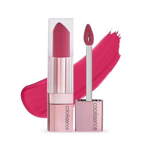 Coloressence Roseate Omk 5 Lip Color Rose Mimosa - 6 ml
