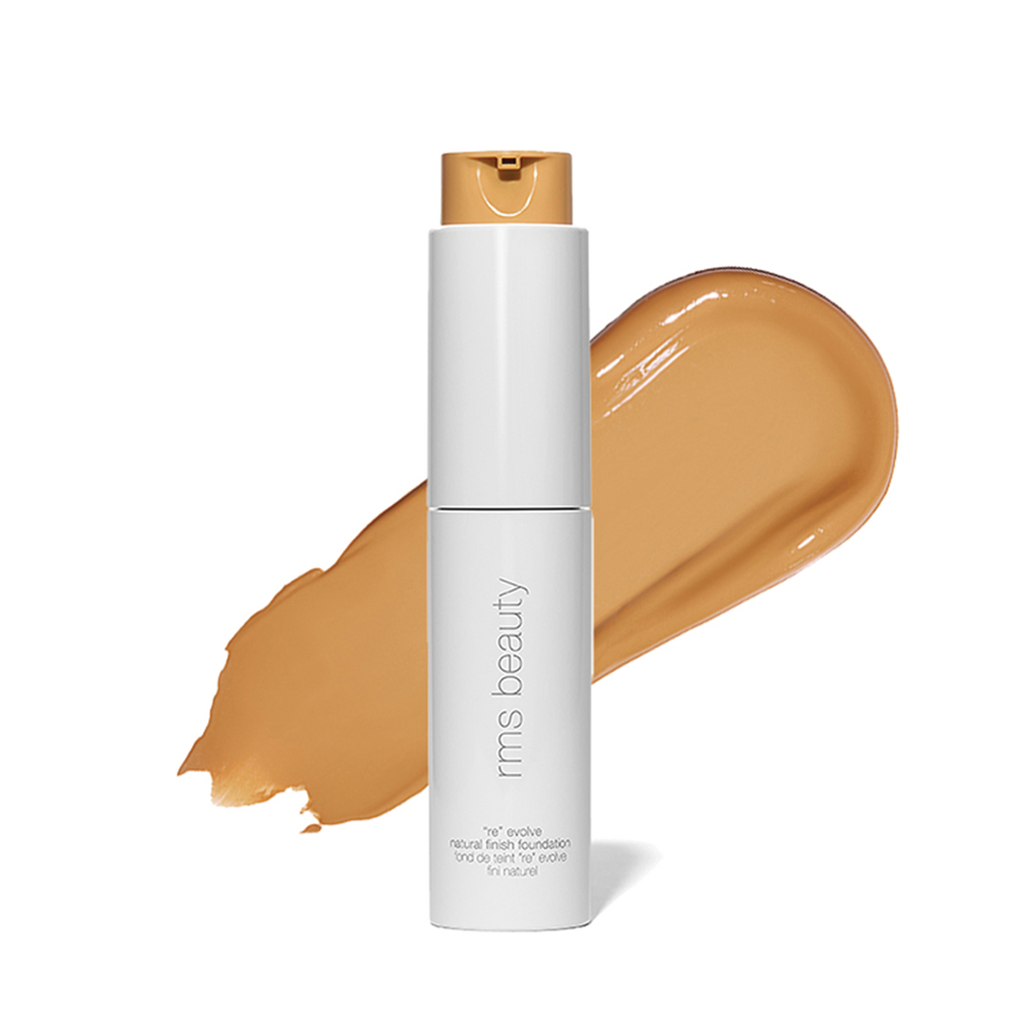 ReEvolve Natural Finish Foundation