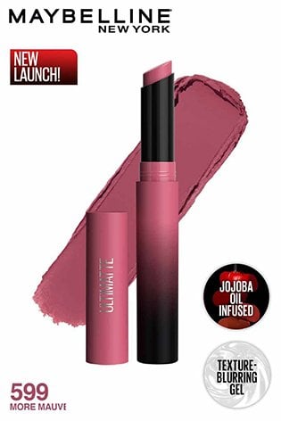 Maybelline Color Sensational Ultimattes - 1.7 gms