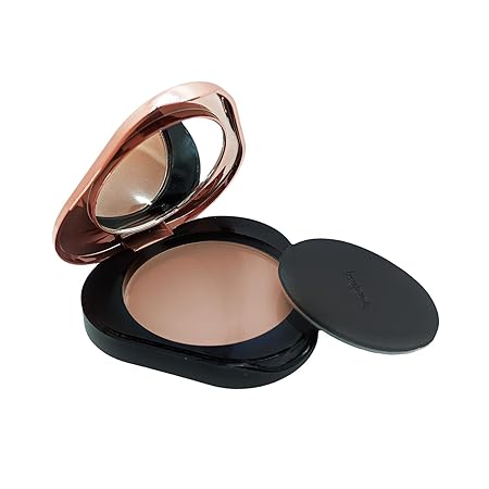Faces Canada 3 in 1 HD Matte Compact - 8 gms