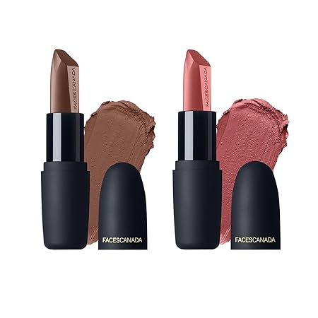 Faces Canada Festive Glam - 4.5 gms (Pack of 2)