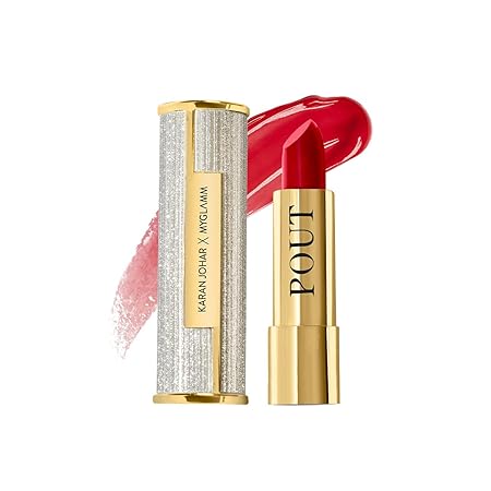 MyGlamm POUT by Karan Johar - 3.5 gms