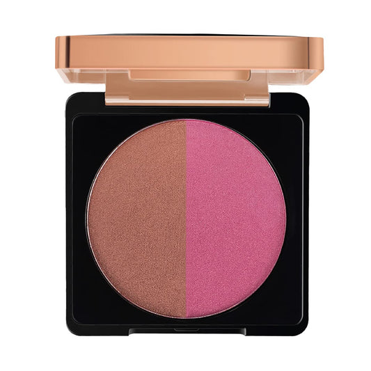 MyGlamm Blush Highlighter DuoStellar Spell - 9 gms