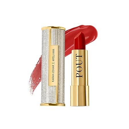 MyGlamm POUT by Karan Johar - 3.5 gms