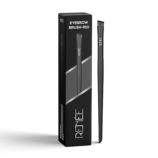 RENEE Professional Makeup Eyebrow Brush R10 - 1 pc