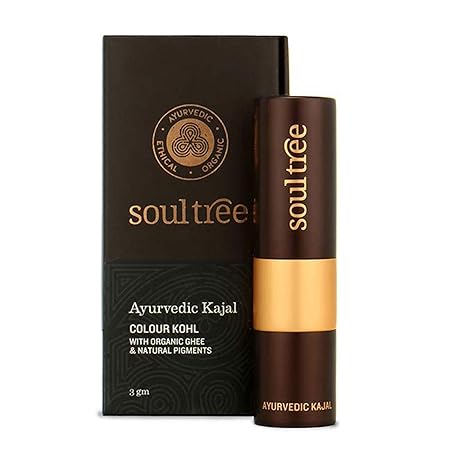 SoulTree Rich Loam Kajal
