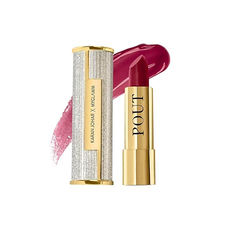MyGlamm POUT by Karan Johar - 3.5 gms