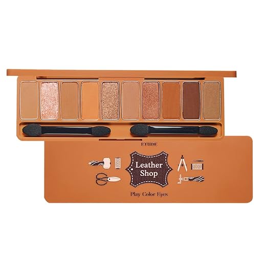 Etude House Play Color Eyes - 8 gms