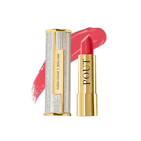 MyGlamm POUT by Karan Johar - 3.5 gms