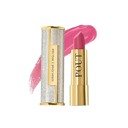 MyGlamm POUT by Karan Johar - 3.5 gms