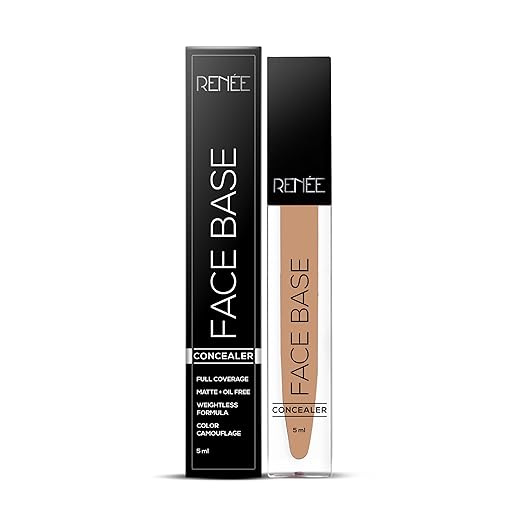 RENEE Face Base Liquid Concealer - 5 ml