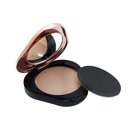 Faces Canada 3 in 1 HD Matte Compact - 8 gms