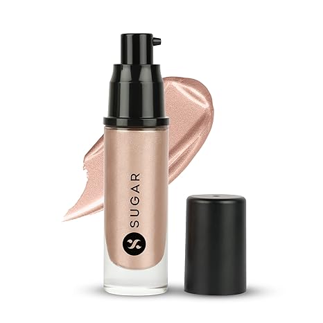 Sugar Cosmetics Own The Light Liquid Highlighter - 20 ml