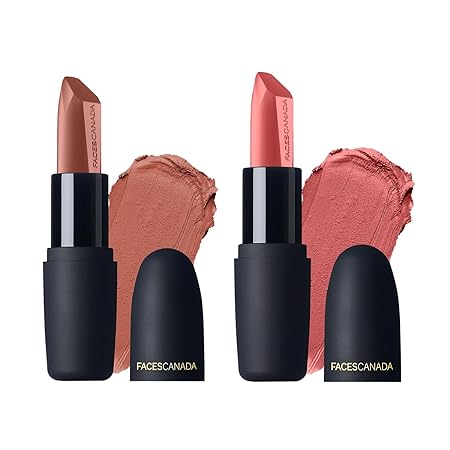 Faces Canada Festive Glam - 4.5 gms (Pack of 2)