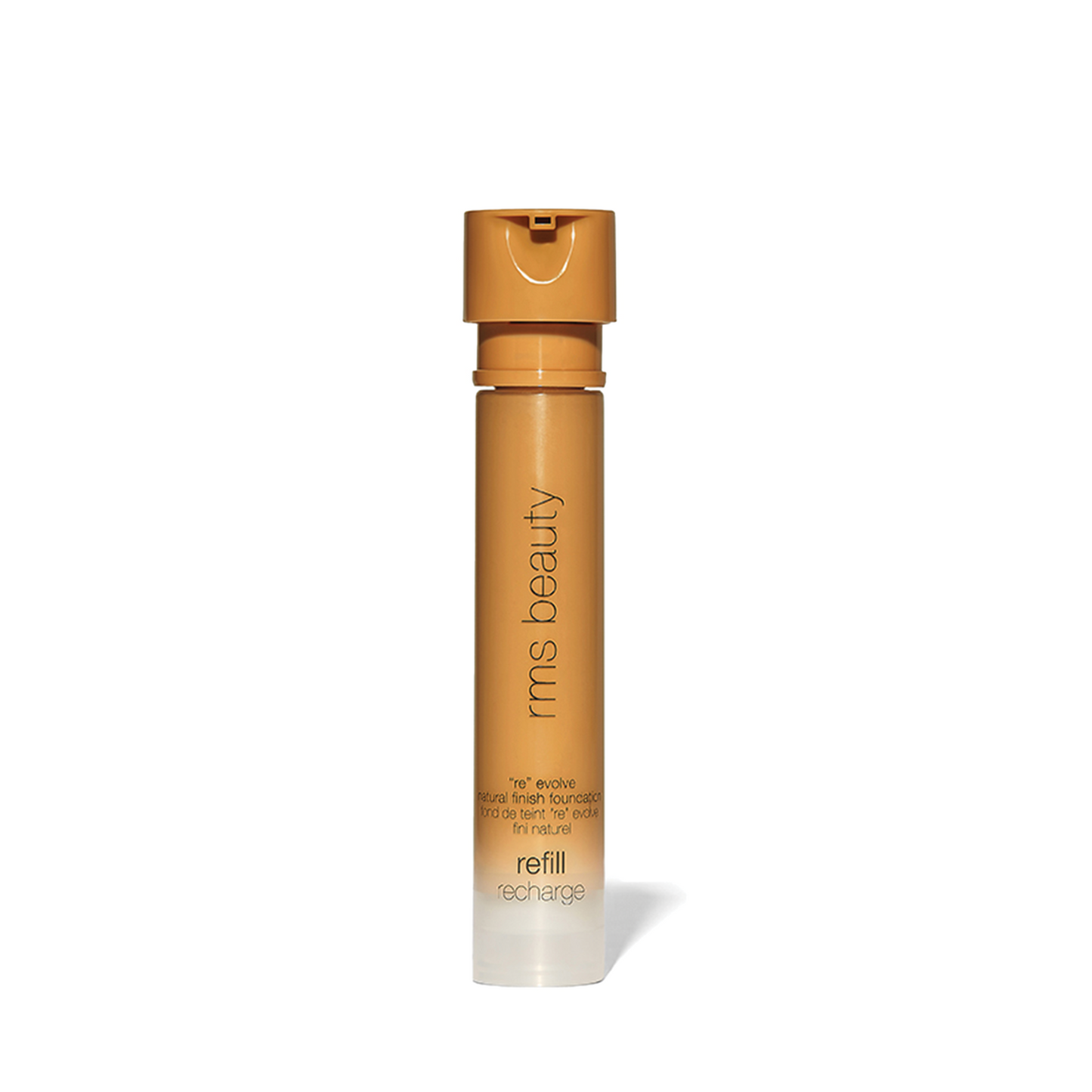 ReEvolve Natural Finish Foundation