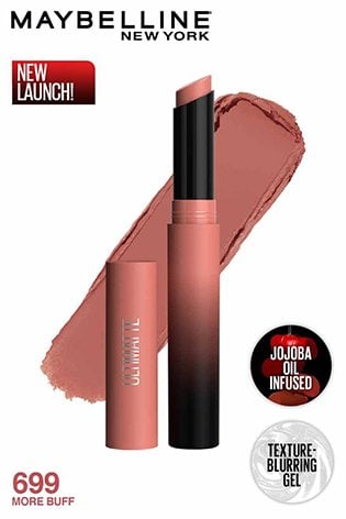 Maybelline Color Sensational Ultimattes - 1.7 gms