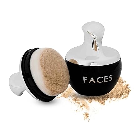Faces Canada Ultime Pro Mineral Loose Powder - 7 gms