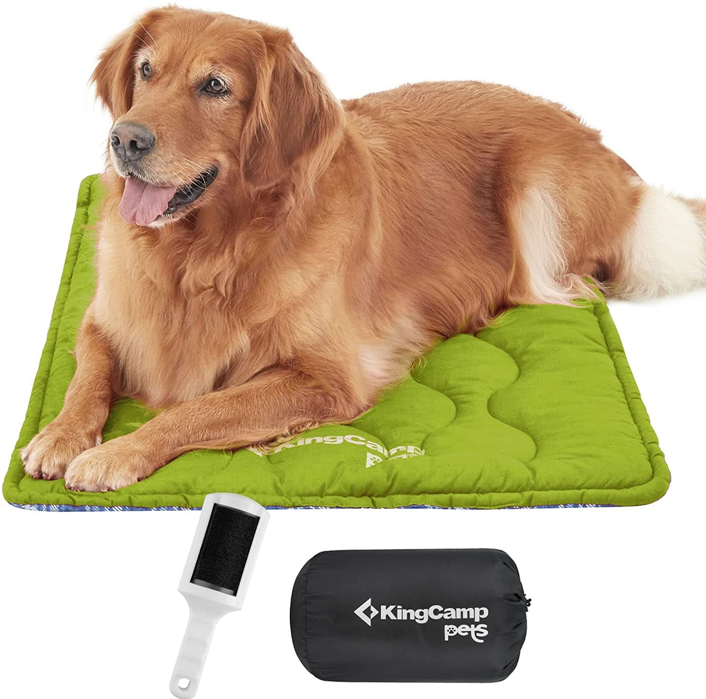 KingCamp Washable Dog Pad Mat