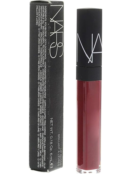 Nars Lip Gloss (New Packaging) Quito - 6 ml