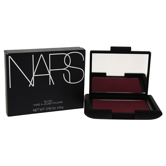 Nars Blush Seduction - 4.8 gms