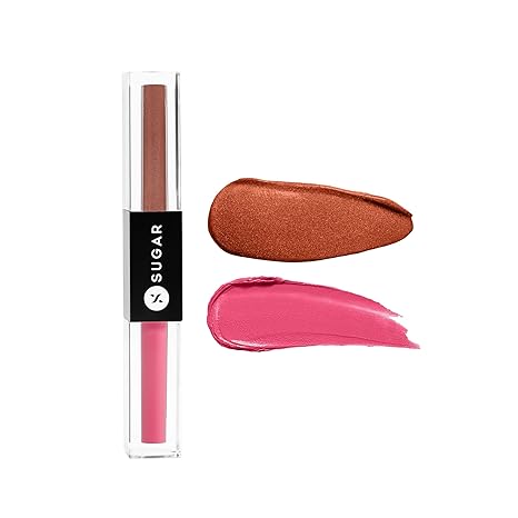 Sugar Two Good To Be True Dual Eyeshadow - 1.5 ml