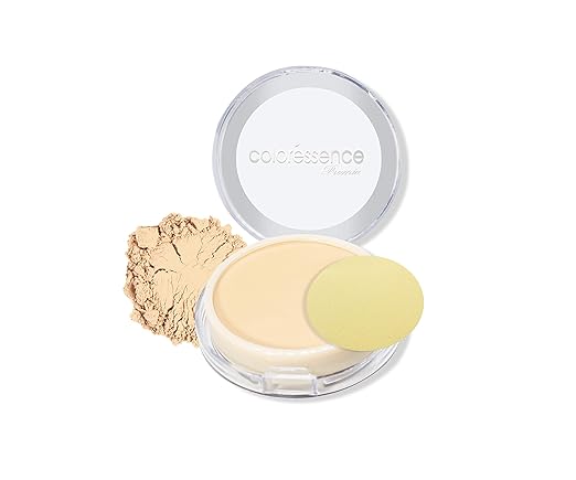 Coloressence Single HD Cream Foundation HDM 11 - 8 gms