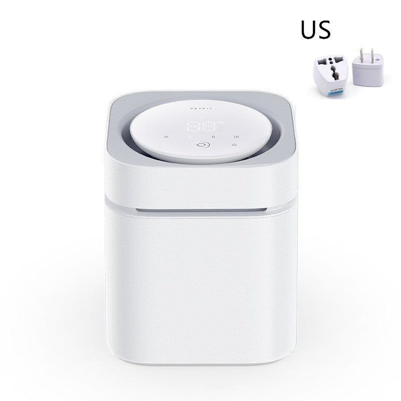 Whole House Pet Odor Removal Machine