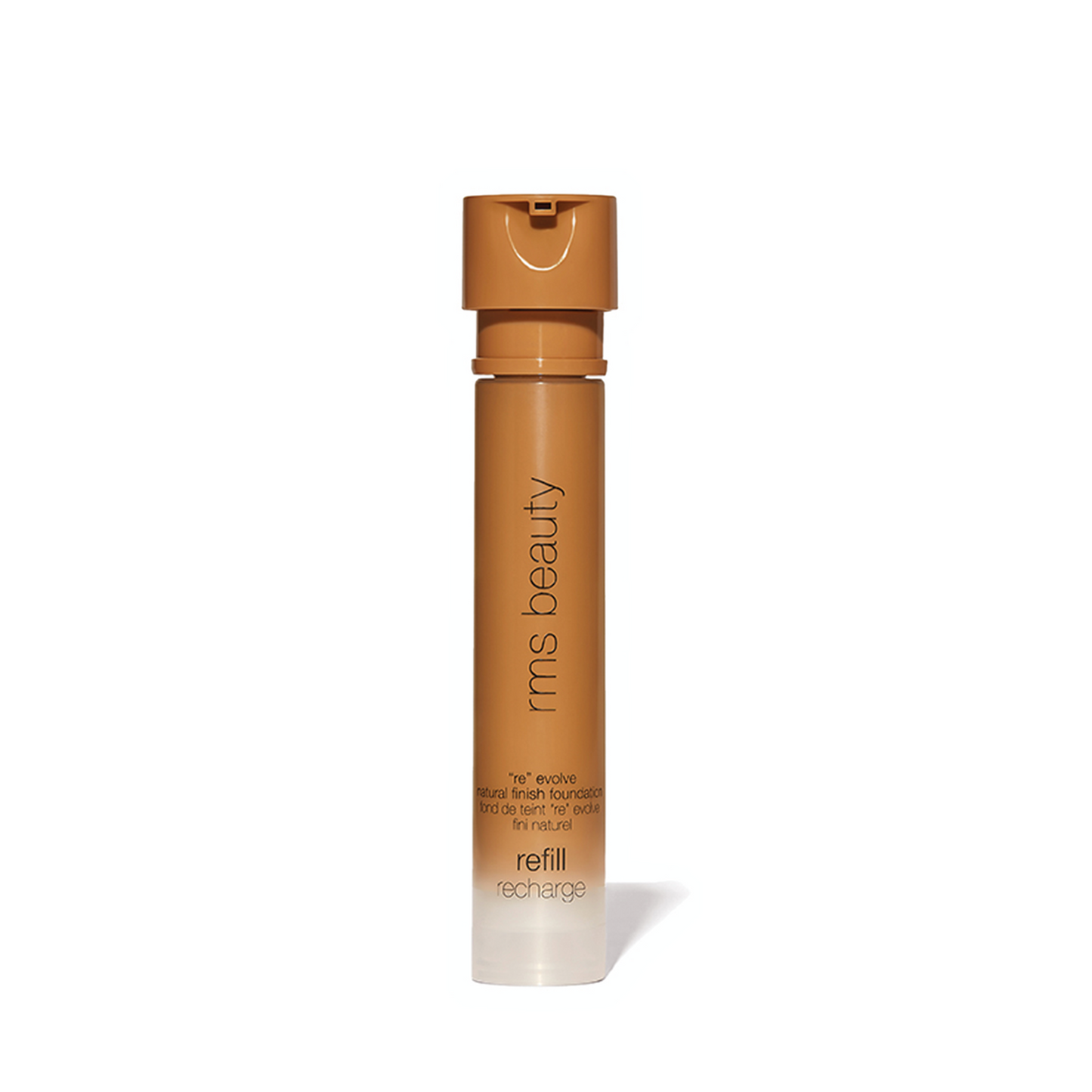 ReEvolve Natural Finish Foundation