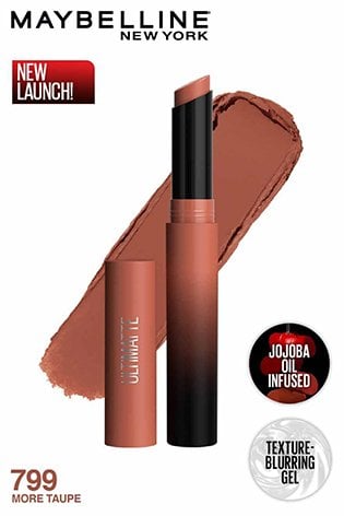 Maybelline Color Sensational Ultimattes - 1.7 gms