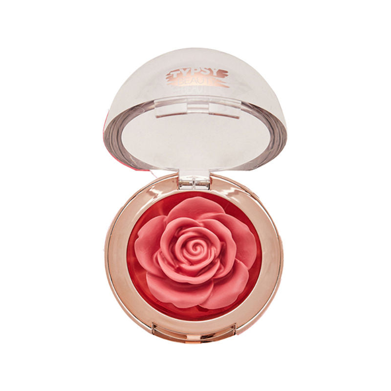 Typsy Beauty Enchanted Garden Rose Blush - Princess Charming 05 - 4.8 gms